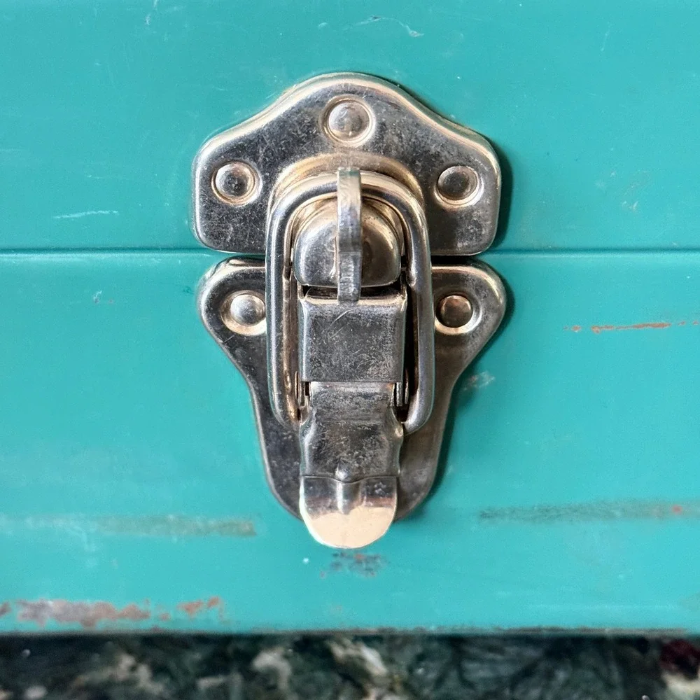 Union Steel Chest Corporation vintage union